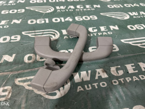 Rucka rucke krova 1 BMW (fotografija 3)