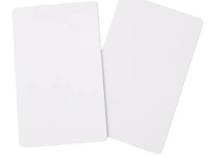 PVC ID kartice za inkjet štampače
