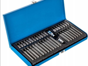 Torex toreksi bit bitovi set