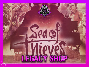 Sea Of Thieves  Steam PC