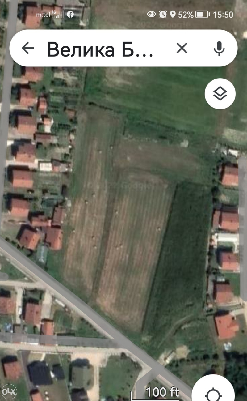 Plac za gradnju 2