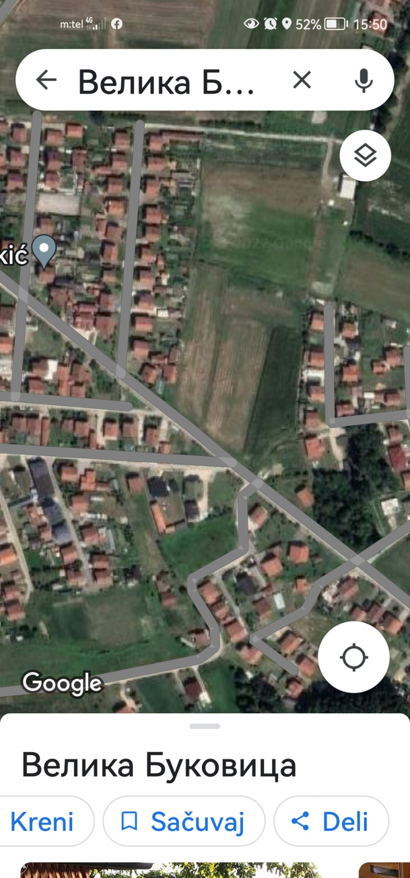 Plac za gradnju 3