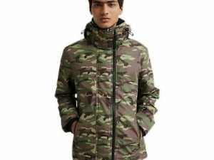 Jakna Superdry m velicina