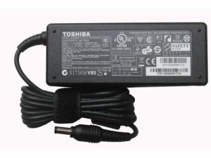 Toshiba 19V 3.42A 65W Original AC Punjac Adapter