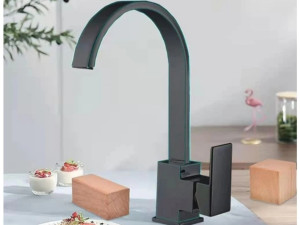 Česma slavina usadna baterija kuhinju za sudoper