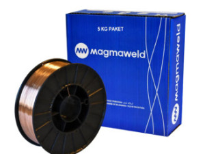Žica CO2 0,8mm 5kg Magmaweld za zavarivanje varenje