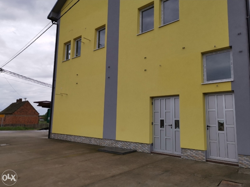 Poslovni prostor Bijeljina - Batkovic 2