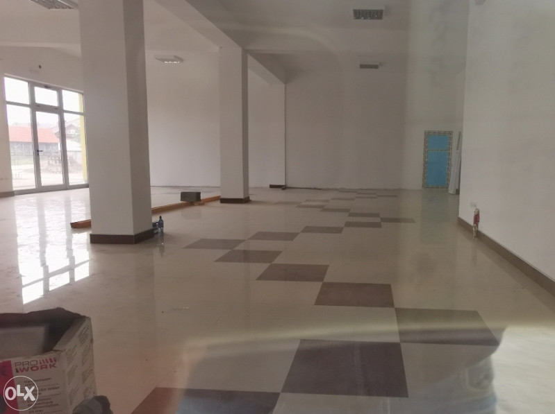 Poslovni prostor Bijeljina - Batkovic 3