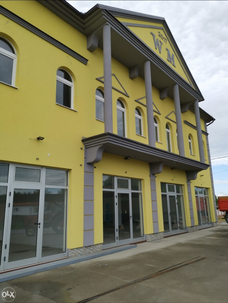 Poslovni prostor Bijeljina - Batkovic