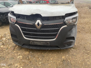 Renault master 2.3 2020 god dijelovi 063/117-176