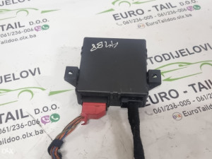 GATEWAY MODUL AUDI A4 B8 8T0907468AD ET 2458