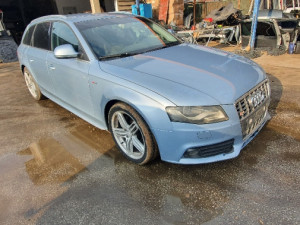 DIJELOVI!!! Audi A4 B8 2.0 TDI S line