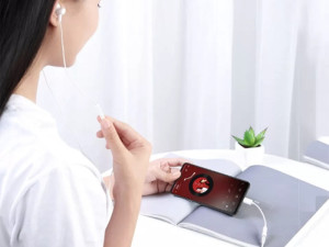 Adapter za slušalice USB C to 3.5 mm Samsung