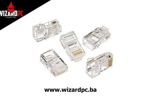 Adapter S-Link RJ-45 Spojnica SL-COB8P (15576)