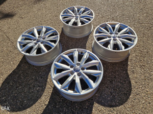Alu felge 17 5x112 ORIGINAL Audi Q5, A4 B8 B9, A5 B9, A