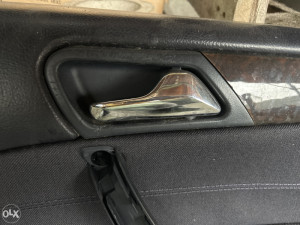Rucica otvaranja vrata Mercedes W203 (fotografija 3)