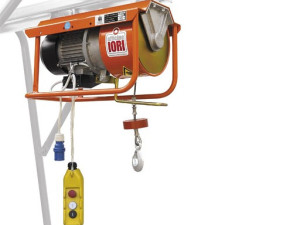 DIZALICE NOVE SA POSTOLJIMA