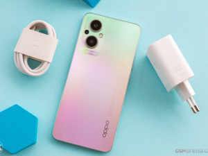 Oppo Reno 7 Lite 5G 8/128GB AKCIJA!!