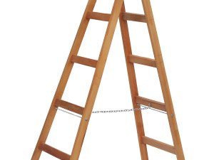 LJESTVE SKALE MERDEVINE DVOSTRANE 5 stepenica