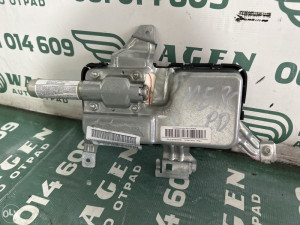 Airbag vrata p.d Mercedes W203 (fotografija 3)