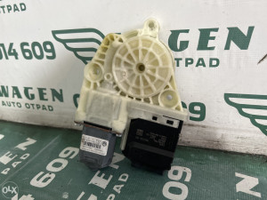 Motoric podizaca stakla z.l Volkswagen Passat 6 (fotografija 3)
