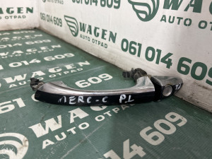 Rucka steka vrata prednja lijeva Mercedes W203