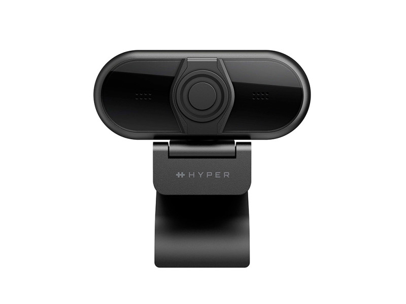 Hyper Cam HD Webcam 1080p