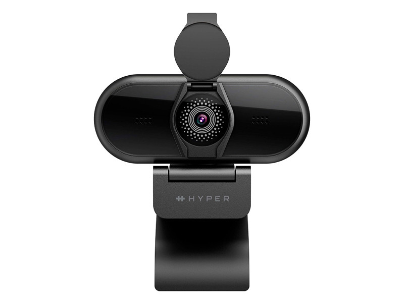 Hyper Cam HD Webcam 1080p