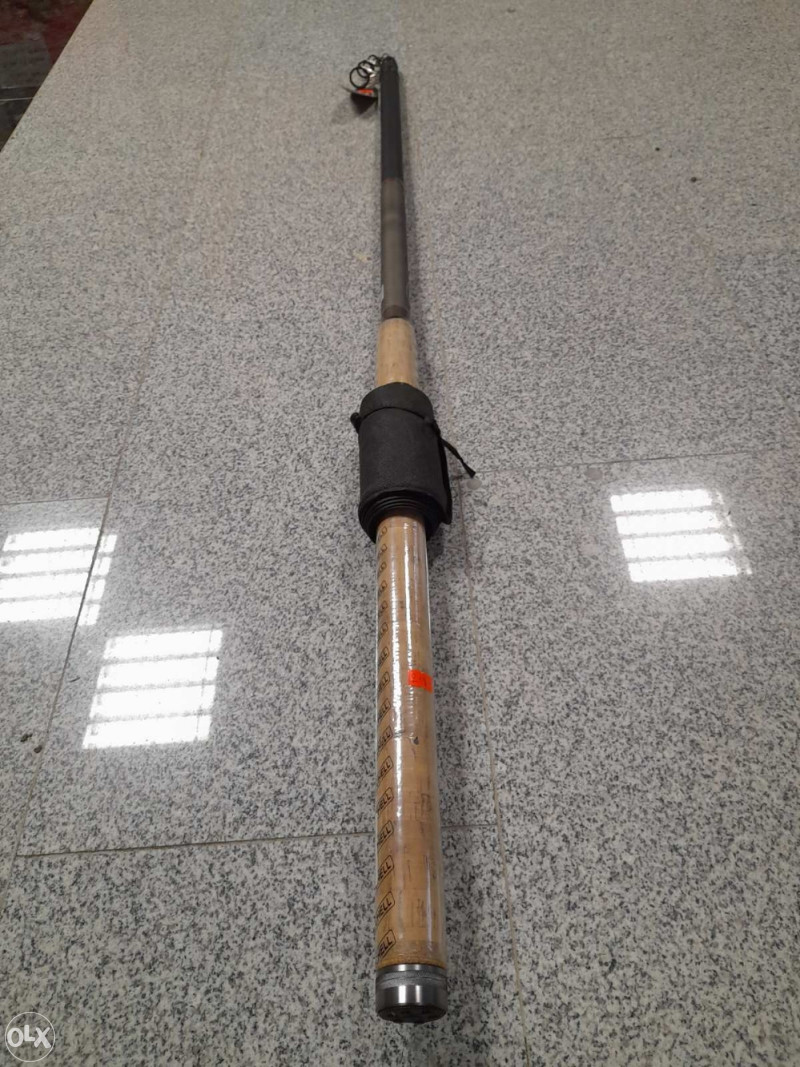 Štap za ribolov MITCHELL Universe II 7,00m