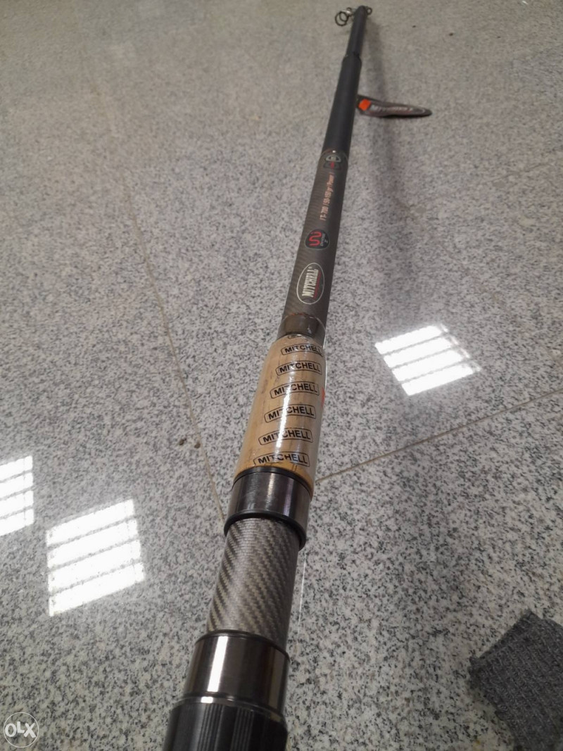 Štap za ribolov MITCHELL Universe II 7,00m