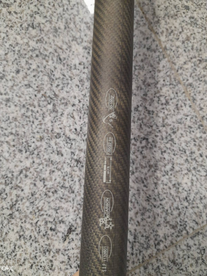 Štap za ribolov MITCHELL Universe II 7,00m