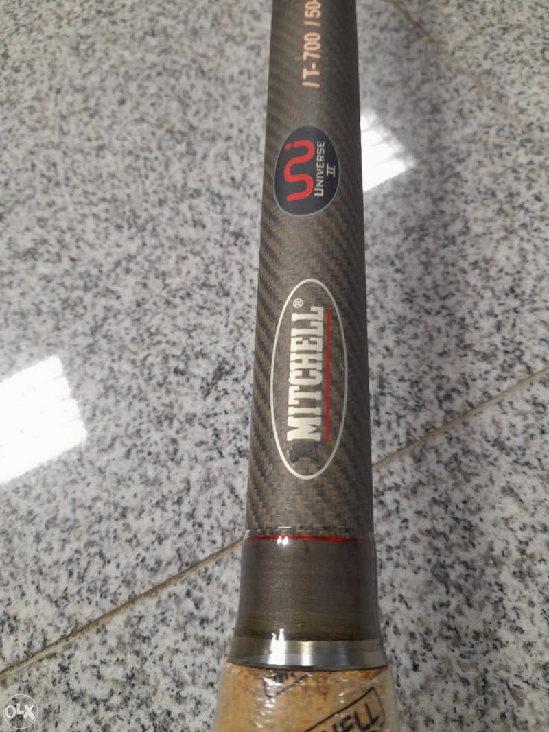 Štap za ribolov MITCHELL Universe II 7,00m