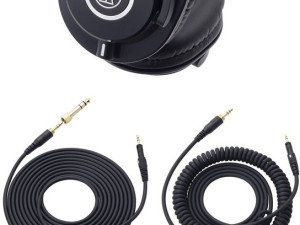 Audio-Technica ATH-M40x