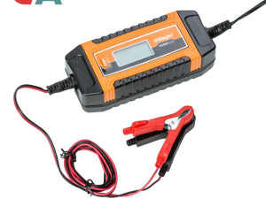 Villager Punjač Akumulatora Sa Mikroprocesorom VCBM 4.0