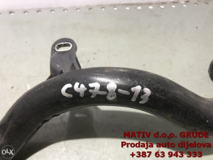 Crijevo VODE Audi A5 8W 2,0 TDI 04L121071G 2017