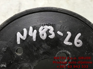 REMENICA vodene pumpe Audi Q7 4L 3,0 TDI 059121031L