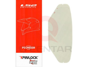LS2 PINLOCK MX436 Antifog (Anti fog)