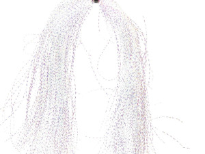 4766/3 Crystal Flash UV-bijela [01824]