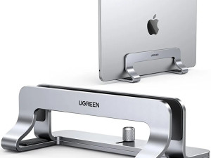 UGREEN Aluminijumski vertikalni stalak za laptop