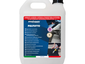 Sredstvo za Dubinsko Čišćenje Fraber APC Politutto 5KG