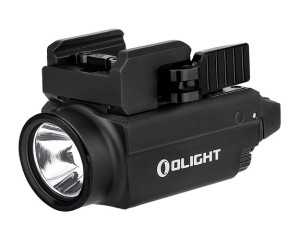 Taktička LAMPA-LASER za pištolj OLIGHT BALDR S