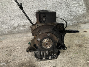 Motor rh01 rhr polumotor 100kw citrorn Peugeot