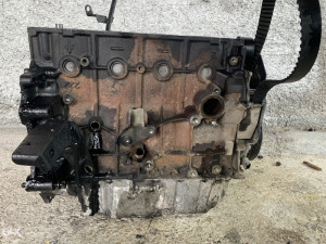Motor rh01 rhr polumotor 100kw citrorn Peugeot (fotografija 5)