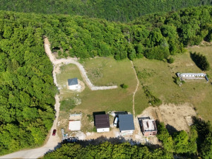 Parcelisana građevinska zemljišta Kremeš, Vogošća