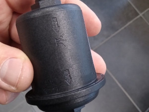 PREDFILTER ZA TEČNI GAS LPG FILTER