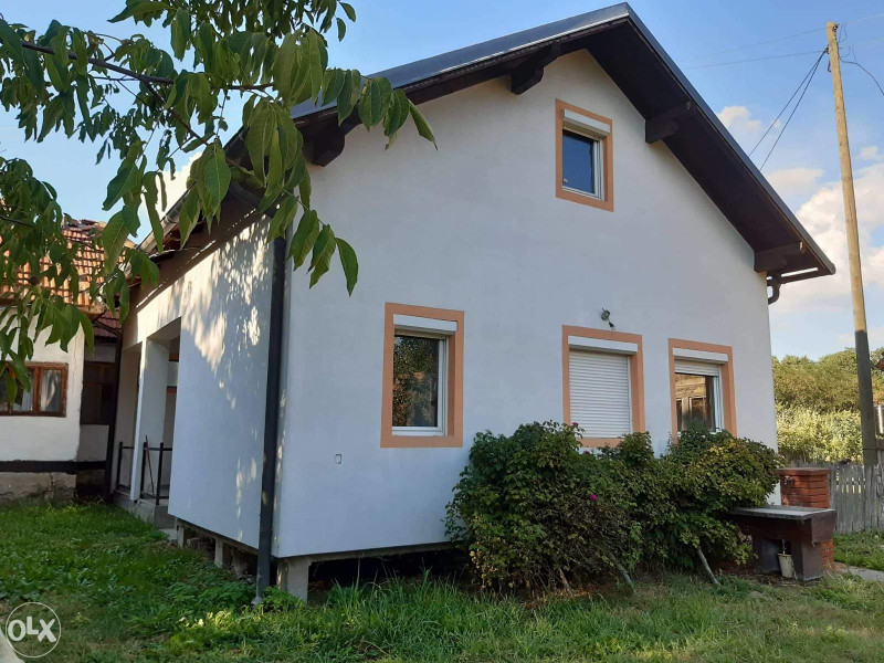 Kuća u Ugljevičkoj Obriježi 04/23