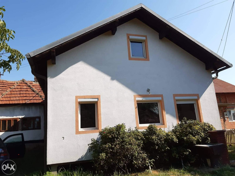Kuća u Ugljevičkoj Obriježi 04/23 2