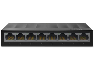 TP-Link LS1008G Switch 8x10/100/1000