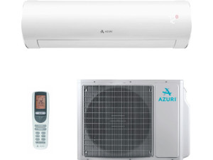Inverter klima 9-tka Azuri Supra wi-fi -25