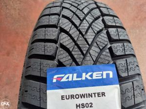 195/65 R15 FALKEN HS02 91T 195 65 15